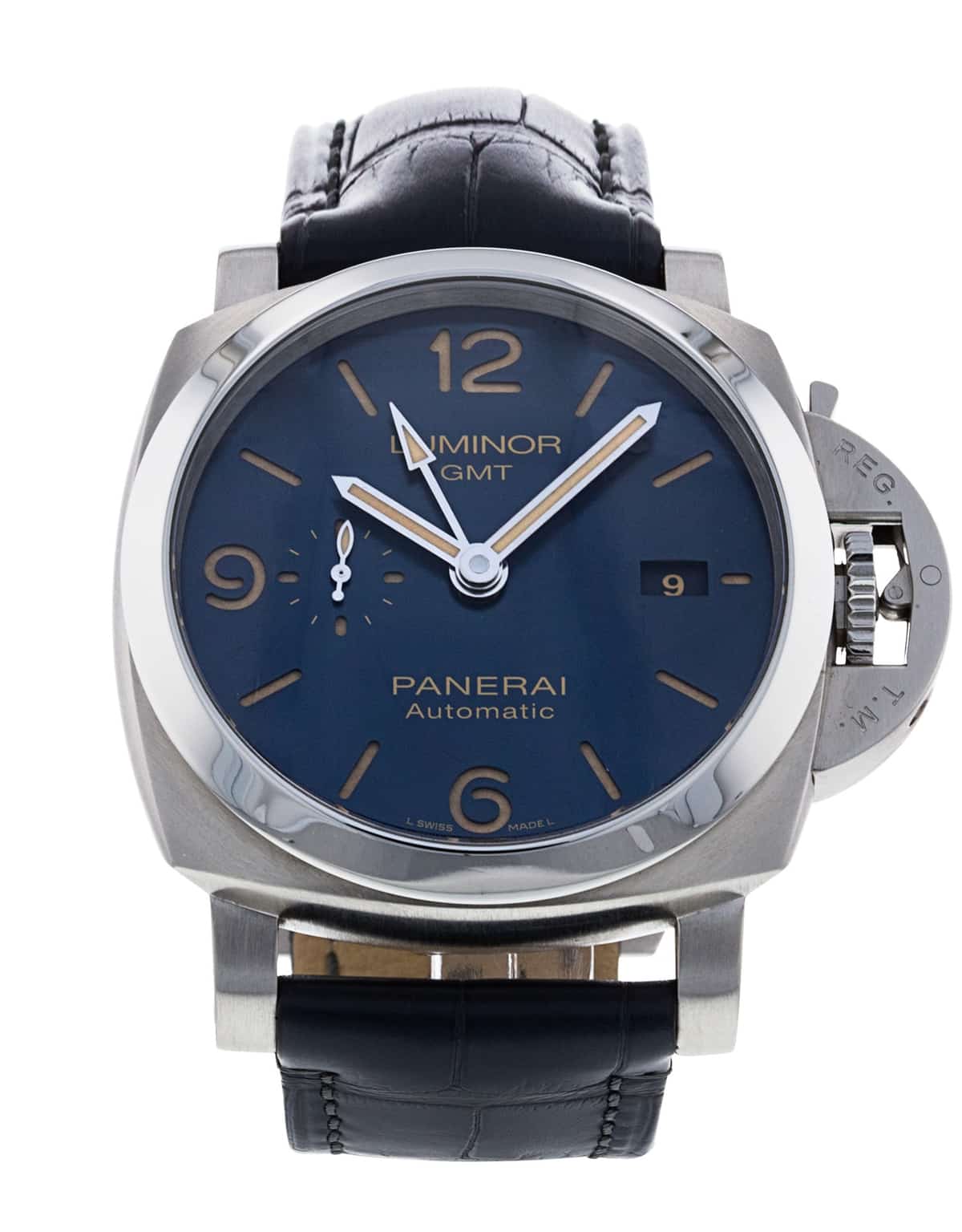 Panerai Luminor GMT PAM01033